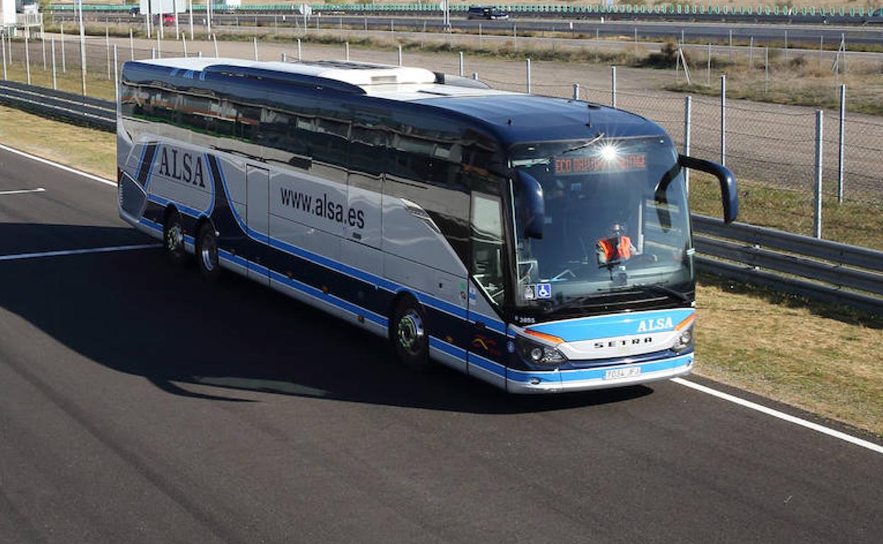 Bajo mandato riega la flor sentido transportes alsa pasaporte Leyes y